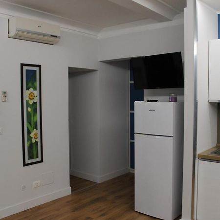 Geliro Apartment Catania Centro Екстер'єр фото