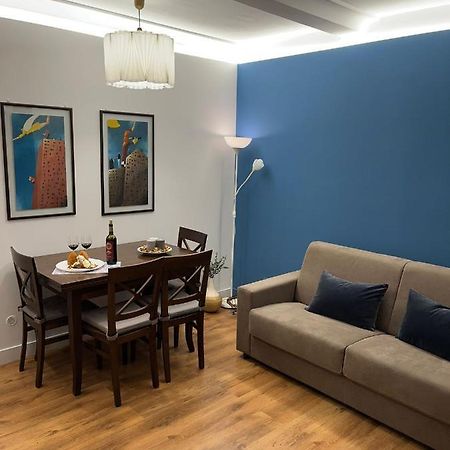 Geliro Apartment Catania Centro Екстер'єр фото