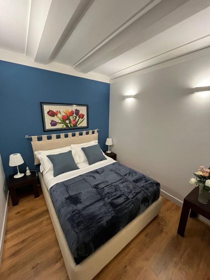Geliro Apartment Catania Centro Екстер'єр фото
