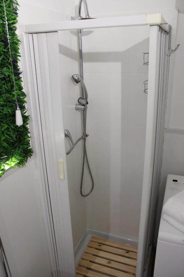 Geliro Apartment Catania Centro Екстер'єр фото