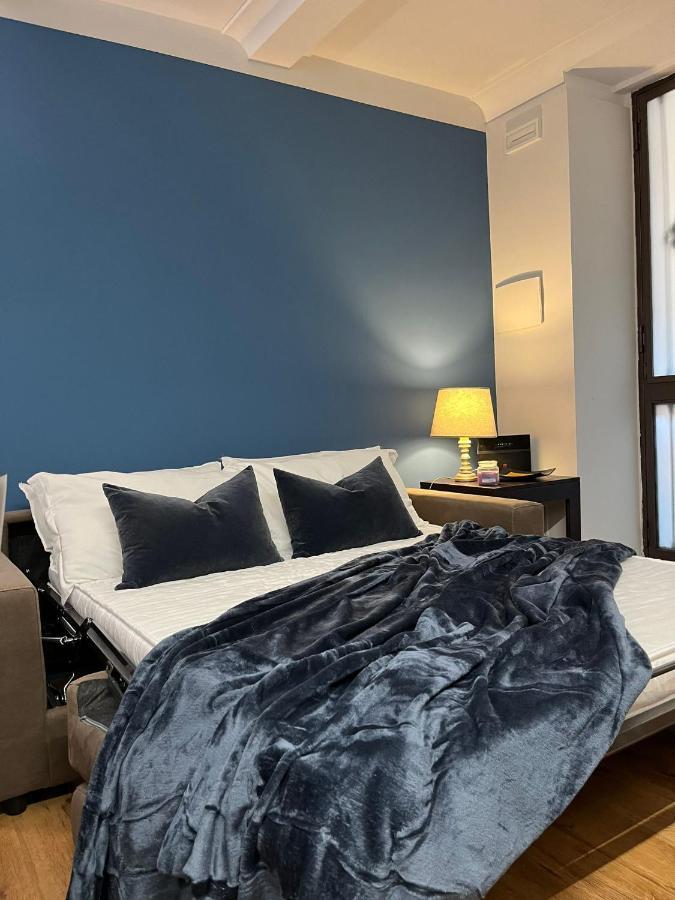 Geliro Apartment Catania Centro Екстер'єр фото