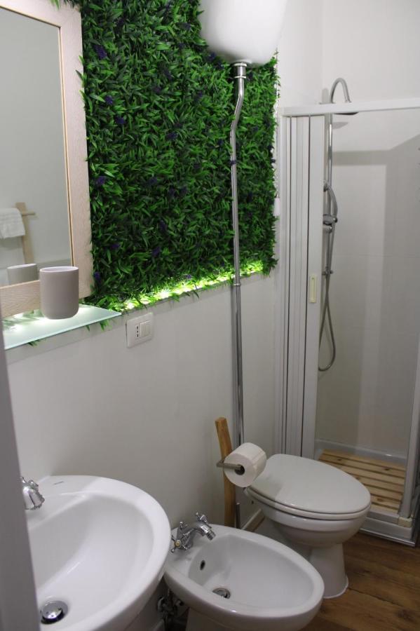 Geliro Apartment Catania Centro Екстер'єр фото