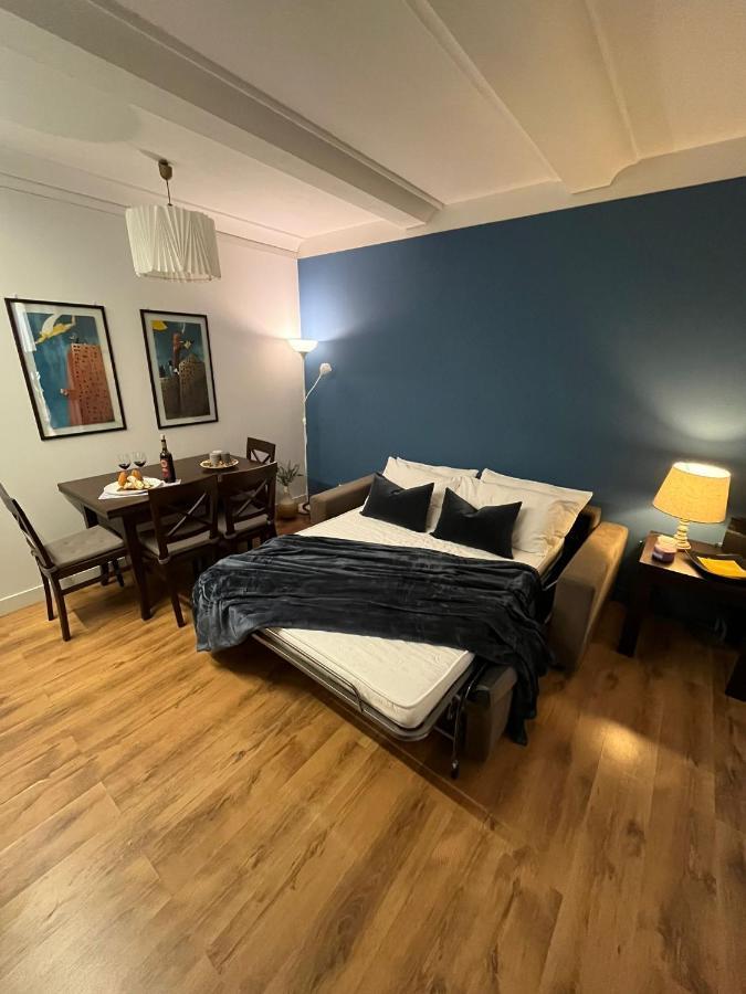 Geliro Apartment Catania Centro Екстер'єр фото