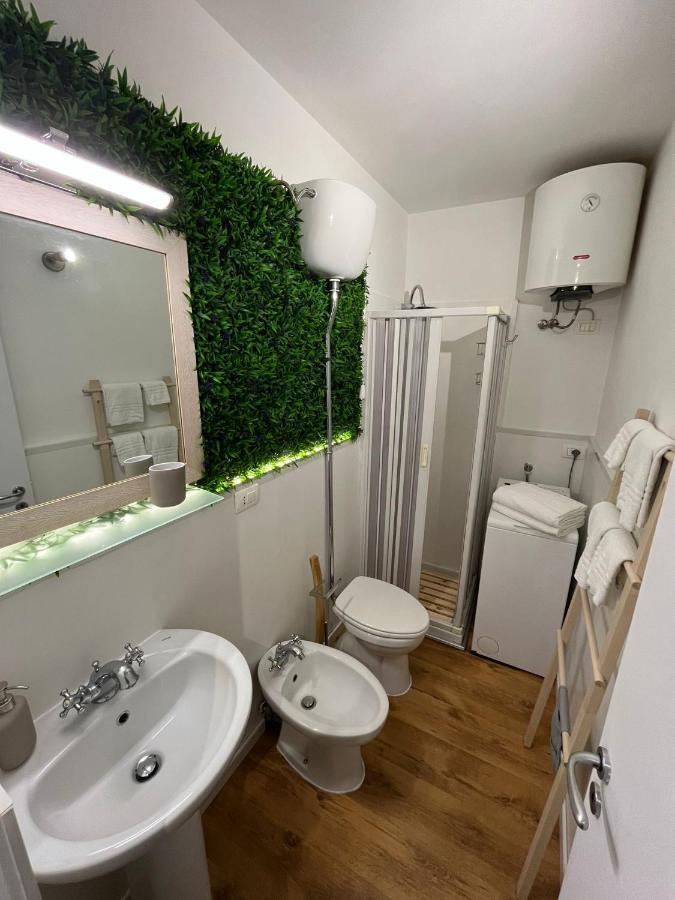 Geliro Apartment Catania Centro Екстер'єр фото