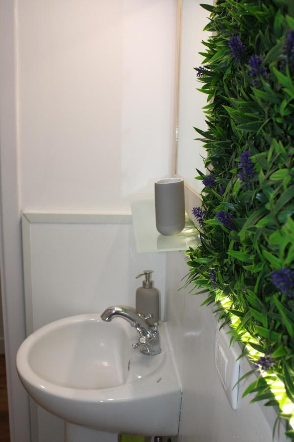 Geliro Apartment Catania Centro Екстер'єр фото