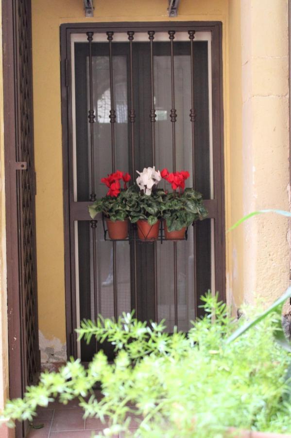 Geliro Apartment Catania Centro Екстер'єр фото