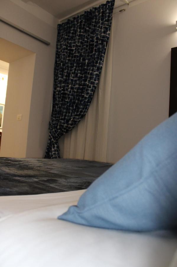 Geliro Apartment Catania Centro Екстер'єр фото