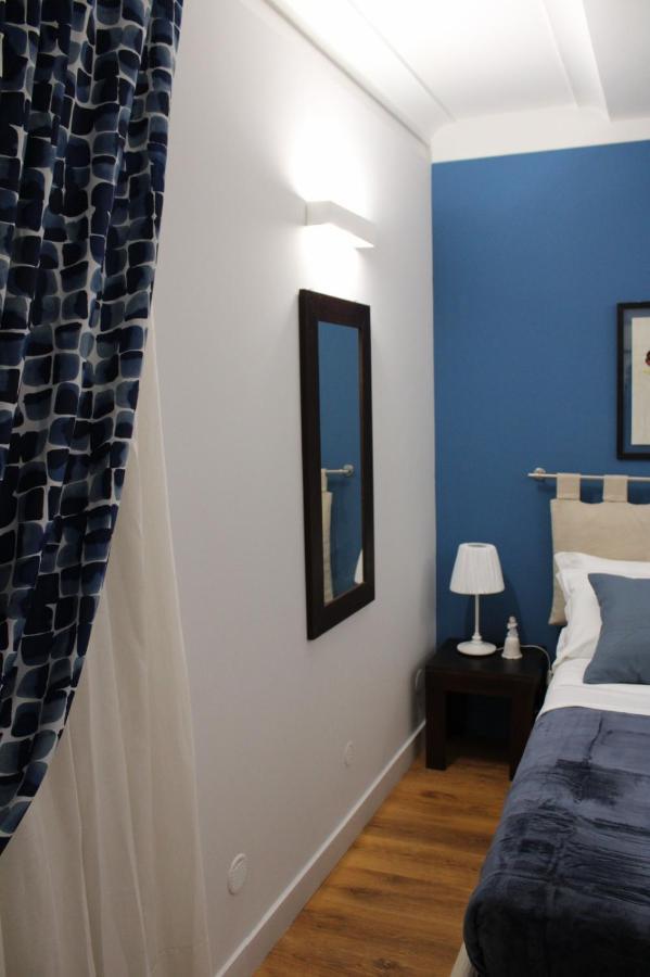 Geliro Apartment Catania Centro Екстер'єр фото