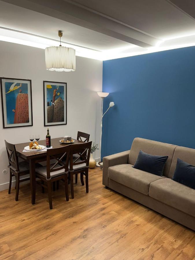 Geliro Apartment Catania Centro Екстер'єр фото